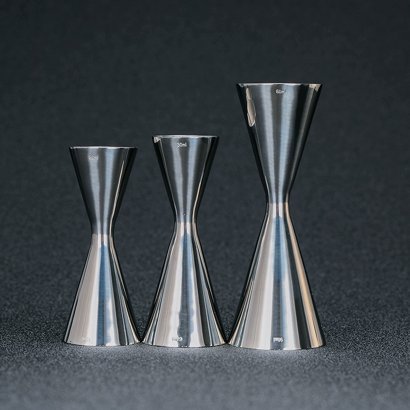 Narzędzia do odmierzania Carve – Copper Cocktail Mug recenzja i cena