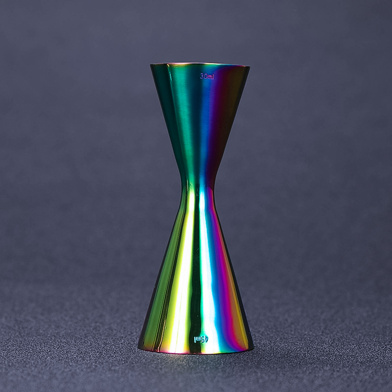 Narzędzia do odmierzania Carve – Copper Cocktail Mug recenzja i cena