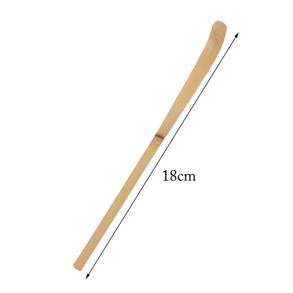 Drewniane patyczki do herbaty  – Bamboo Cutlery Set recenzja i cena
