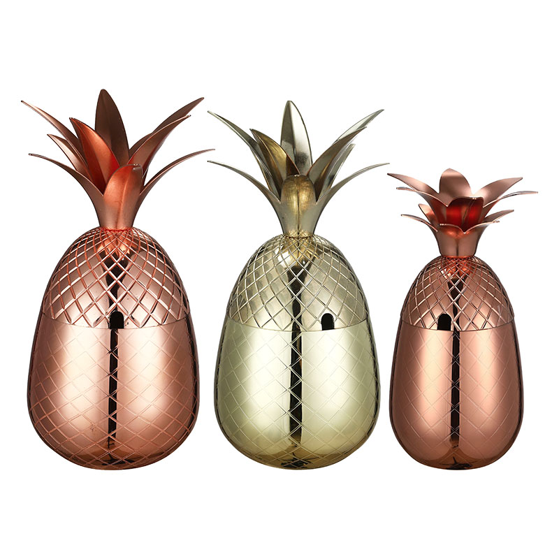 Kubek do Moscow Mule / Kubek A – Copper Cocktail Mug recenzja i cena