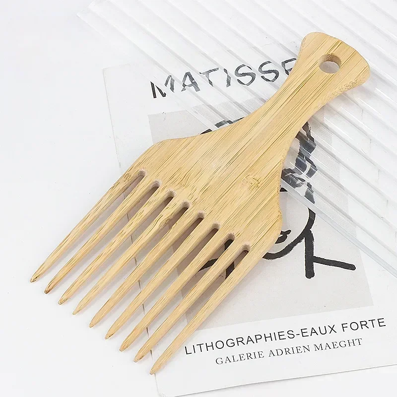 1szt Naturalny bambusowy drewn – Bamboo Cutlery Set recenzja i cena
