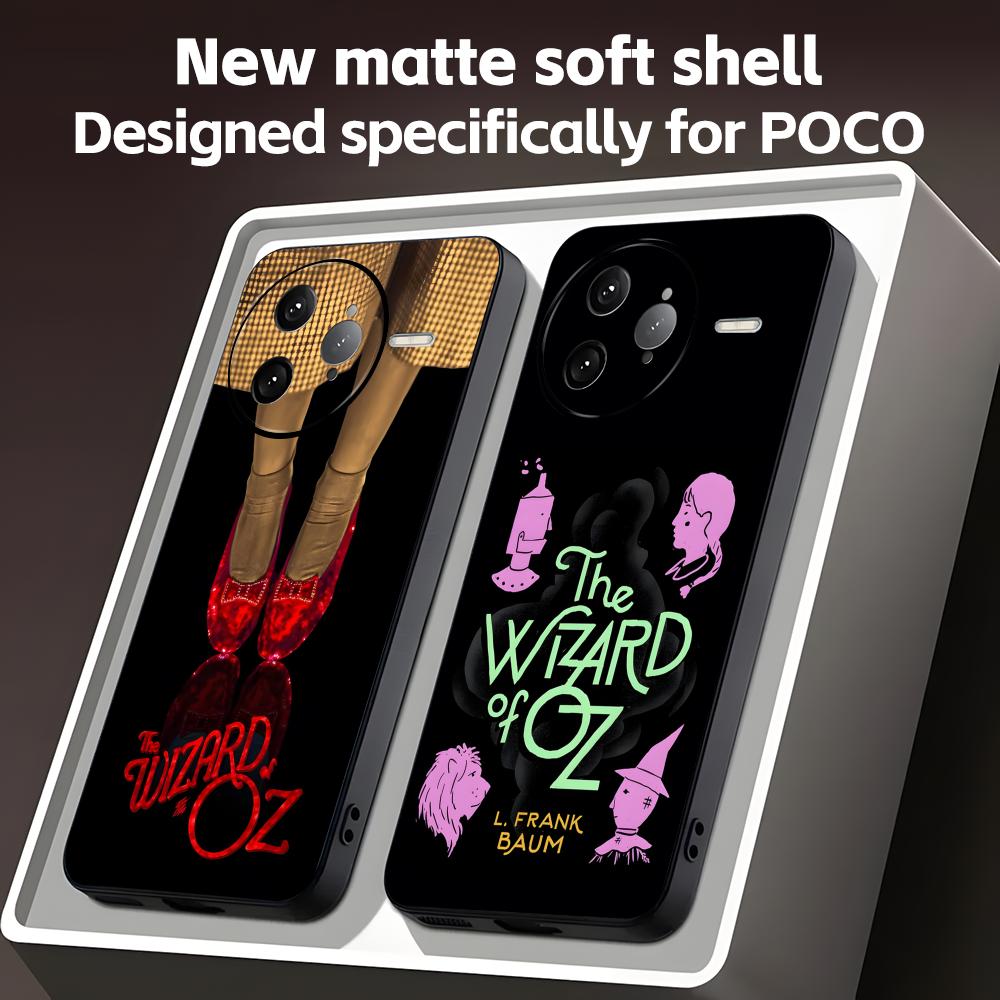 Etui na telefon The Wonderful  – Xiaomi Poco X6 recenzja i cena