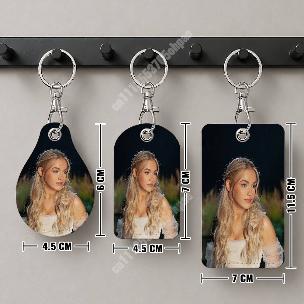 F-Freya S-Skye Skórzany brelok – Leather Card Wallet recenzja i cena