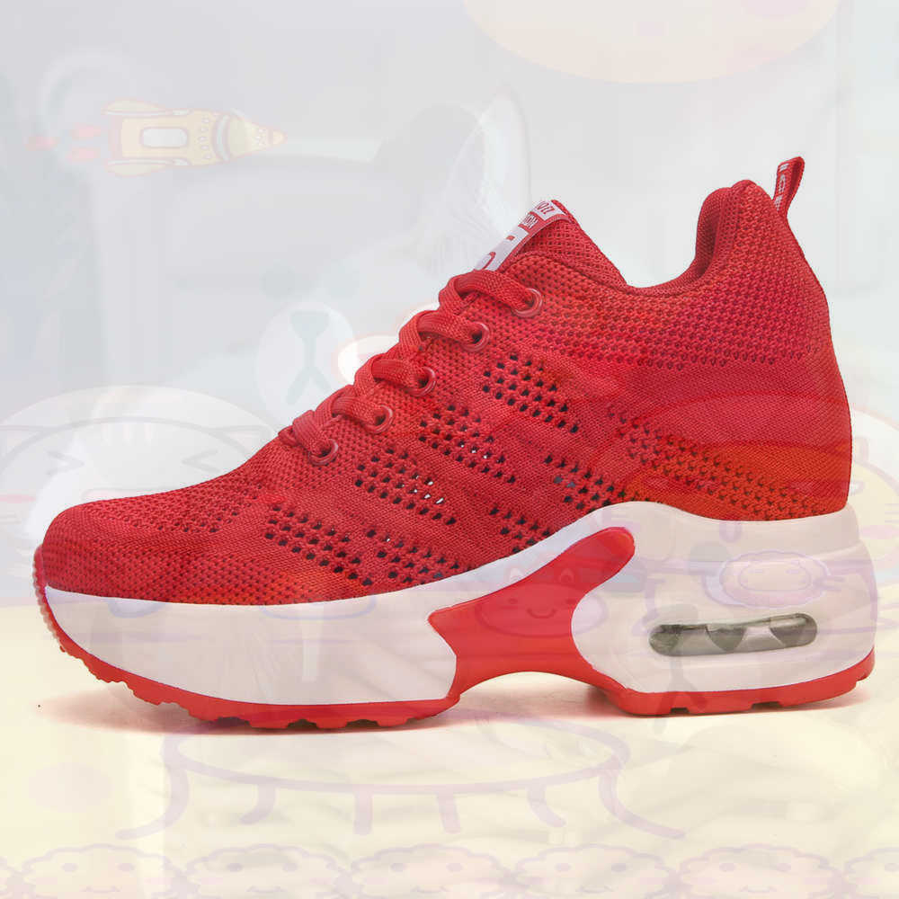 Czerwony Rozmiar 36 Buty Kobie – Luxury Lifestyle News recenzja i cena