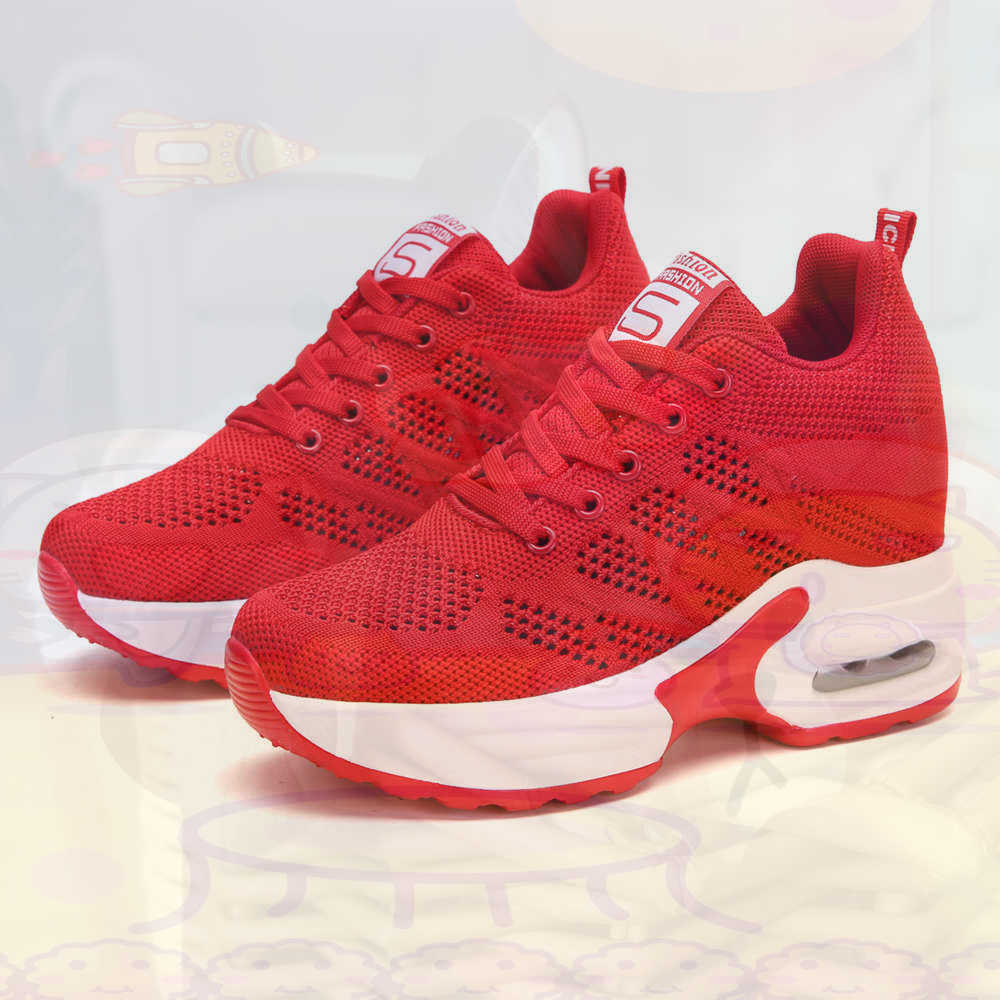 Czerwony Rozmiar 36 Buty Kobie – Luxury Lifestyle News recenzja i cena