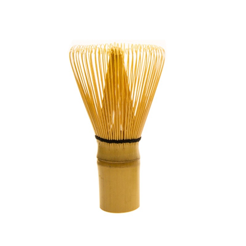 Japoński trzepacz do herbaty m – Bamboo Cutlery Set recenzja i cena