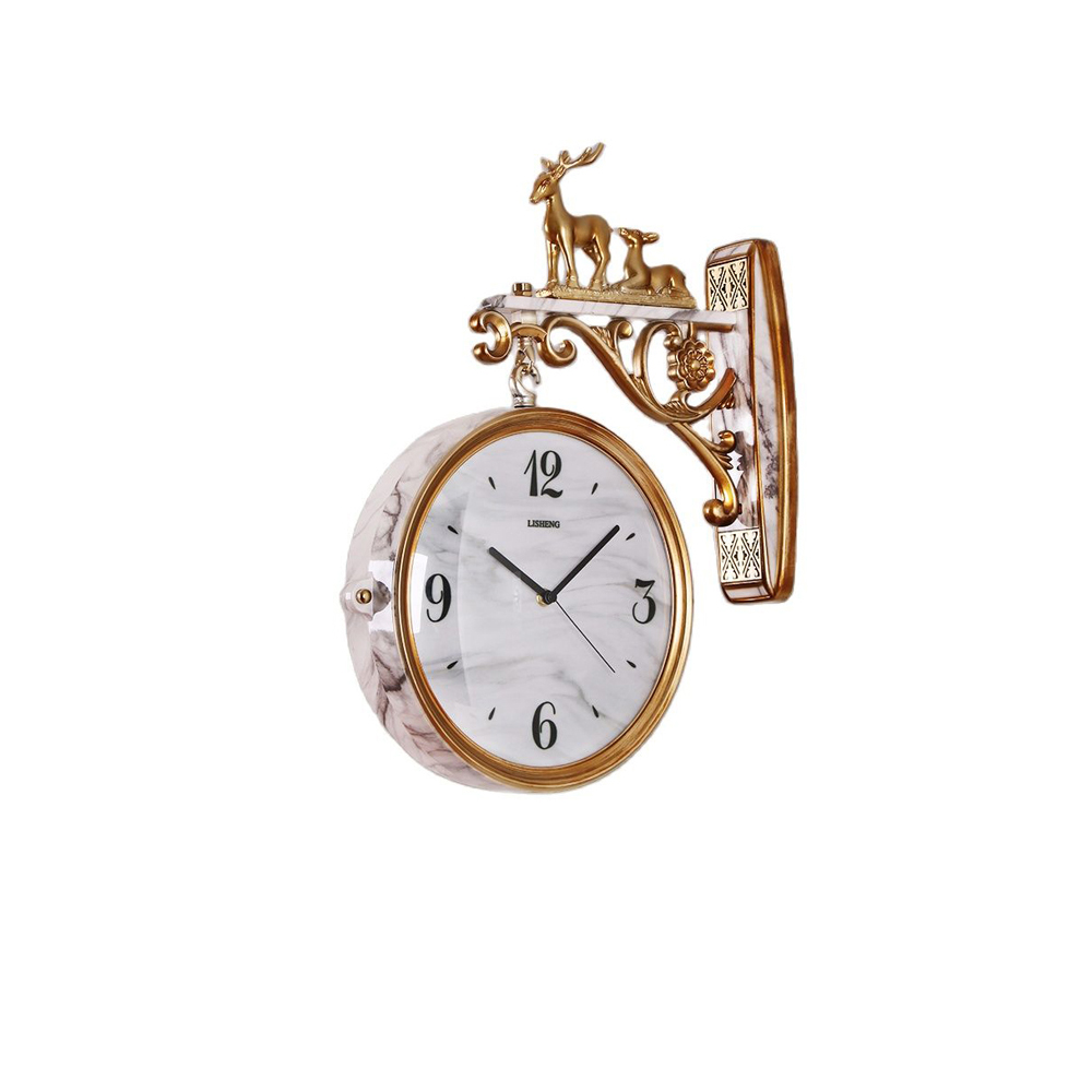 Dwustronne Luksusowe Zegary Śc – Luxury Lifestyle Watches recenzja i cena