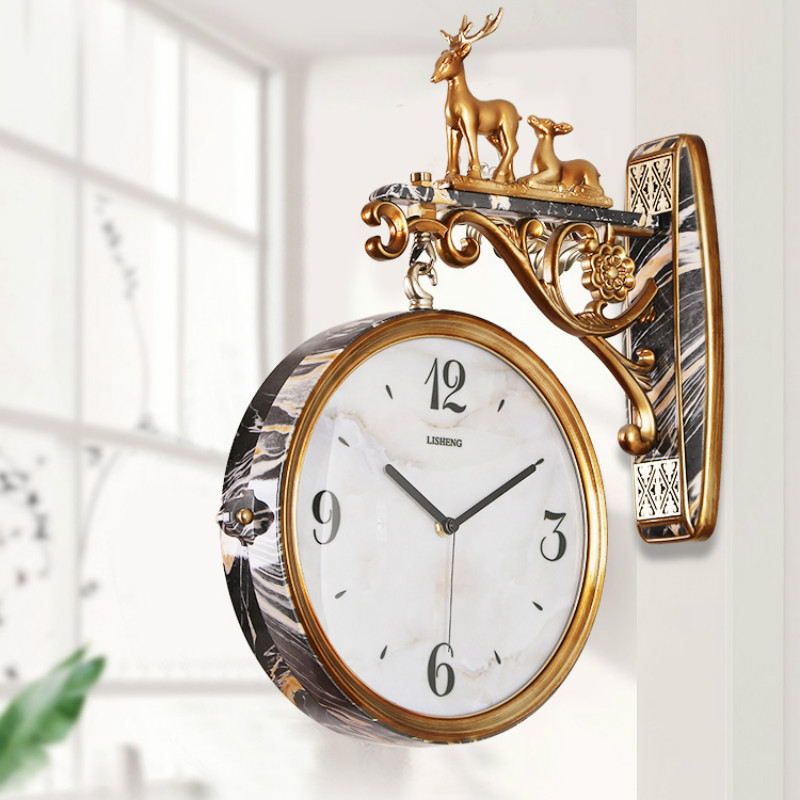 Dwustronne Luksusowe Zegary Śc – Luxury Lifestyle Watches recenzja i cena