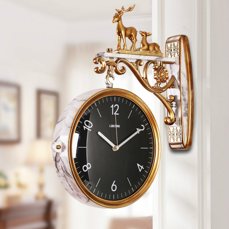 Dwustronne Luksusowe Zegary Śc – Luxury Lifestyle Watches recenzja i cena