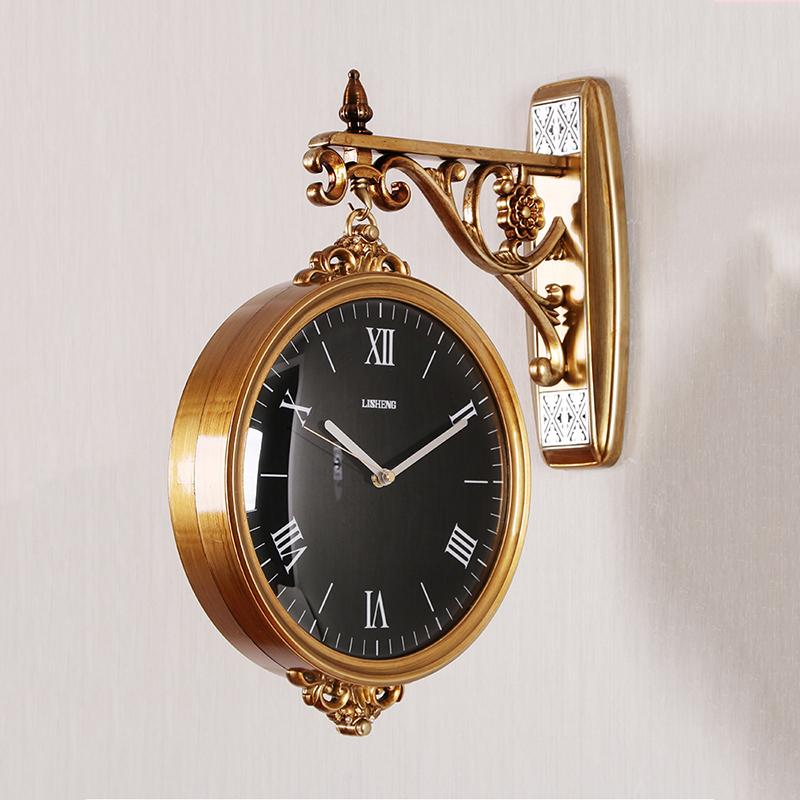 Dwustronne Luksusowe Zegary Śc – Luxury Lifestyle Watches recenzja i cena