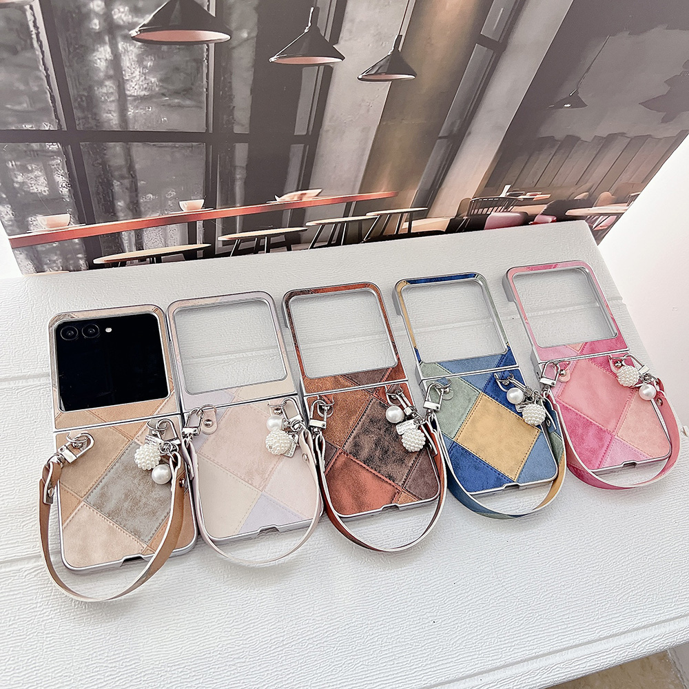 Etui na telefon składany typu  – Luxury Lifestyle Outfit recenzja i cena