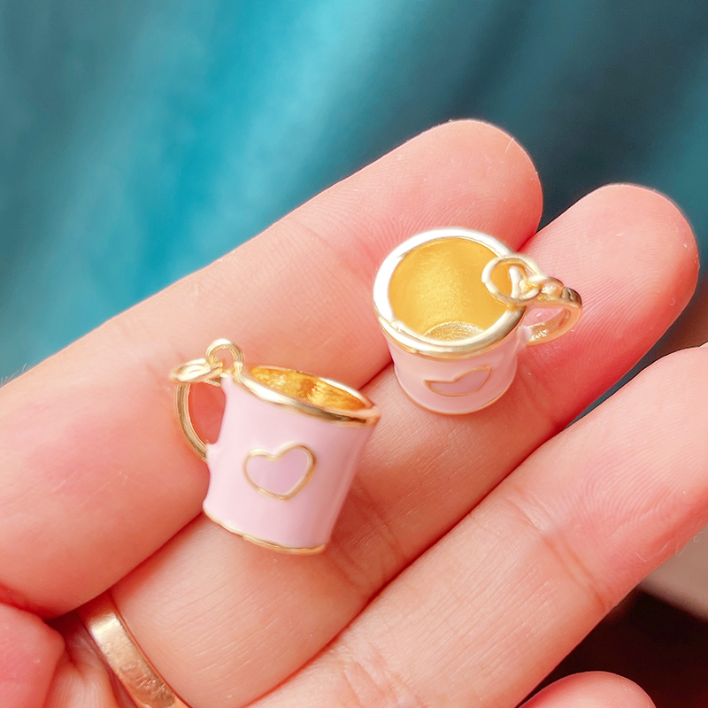 Modne, urocze szklane kubki do – Copper Cocktail Mug recenzja i cena