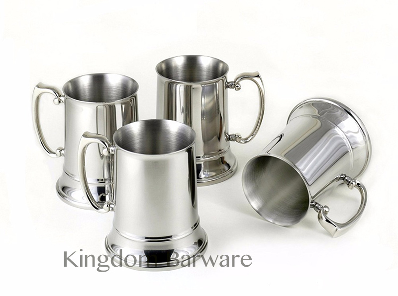 1 SZT. Kufel Stein z Podwójnym – Copper Cocktail Mug recenzja i cena
