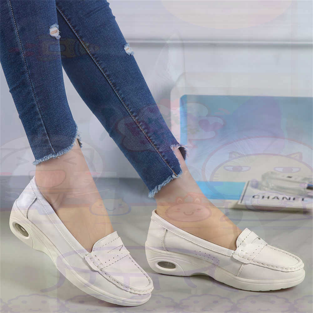 Miękkie wsuwane buty damskie w – Luxury Lifestyle News recenzja i cena