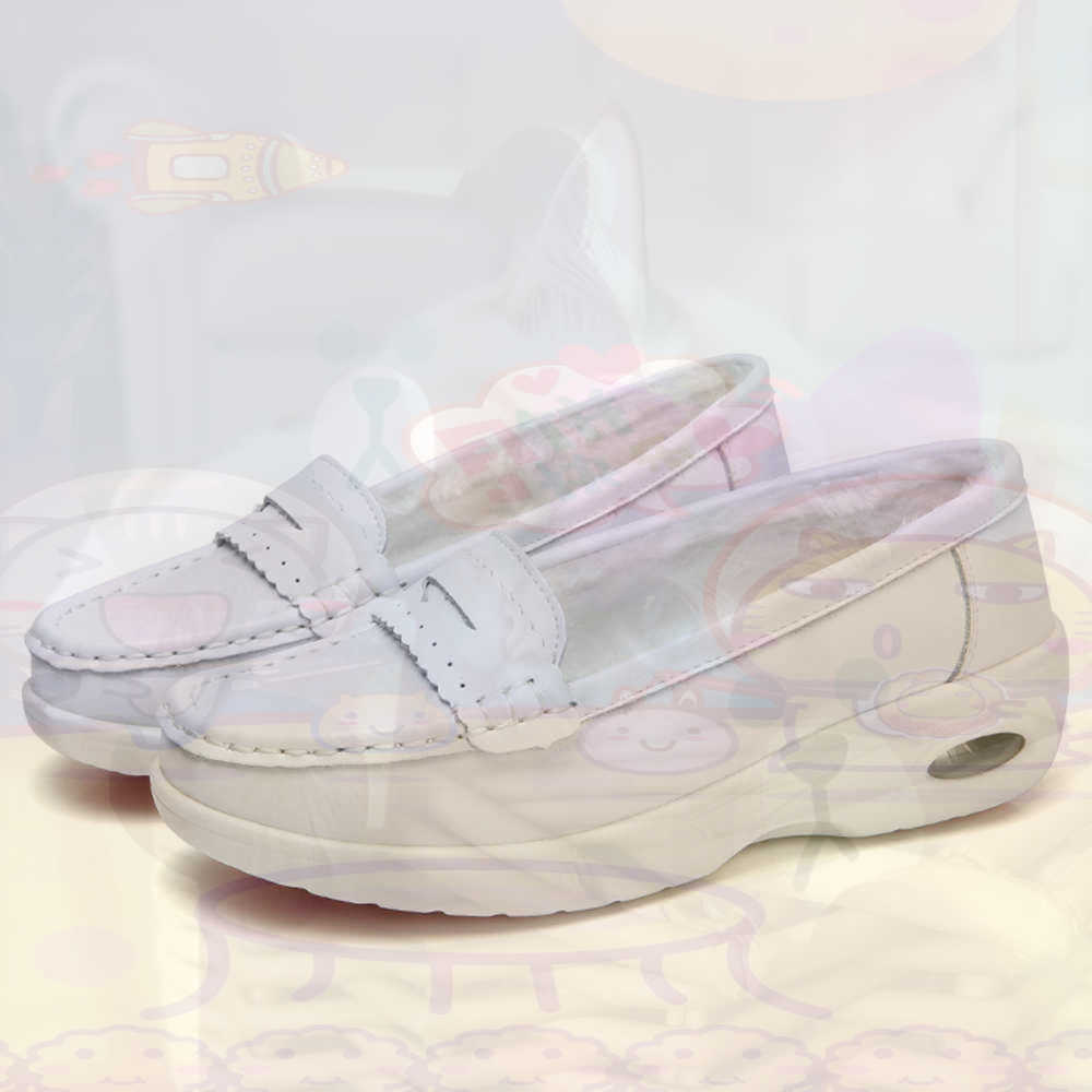 Miękkie wsuwane buty damskie w – Luxury Lifestyle News recenzja i cena