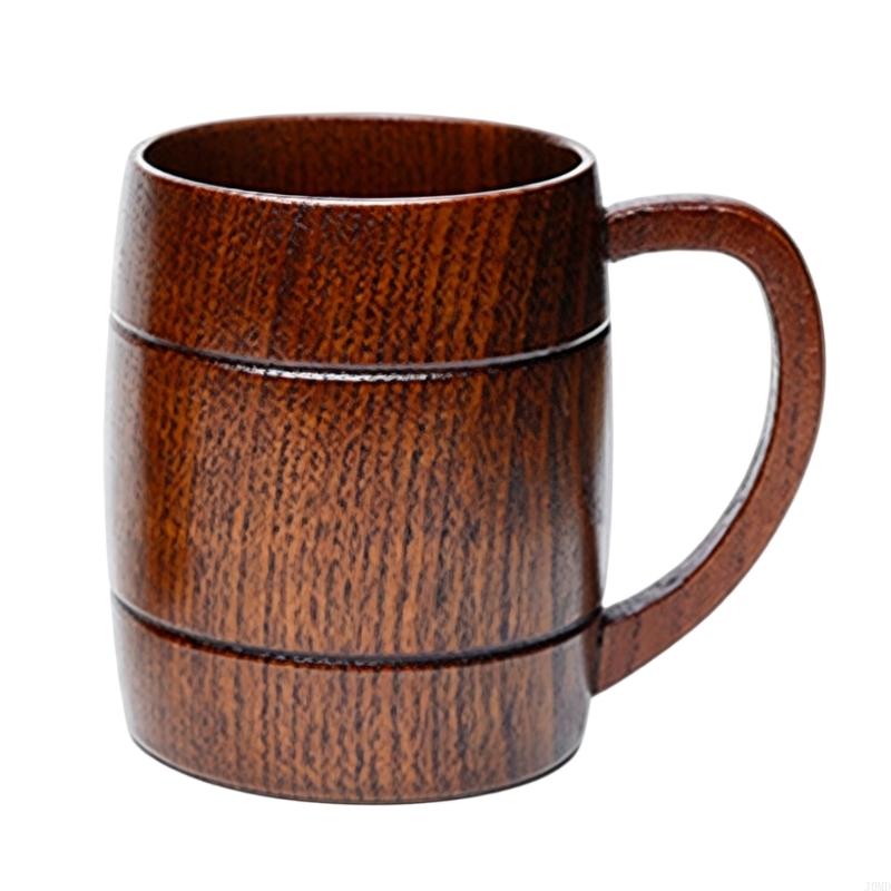 Drewniany kufel do piwa o poje – Copper Cocktail Mug recenzja i cena