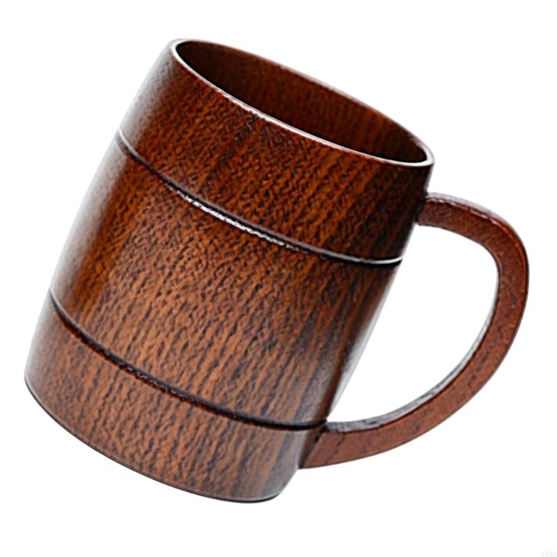 Drewniany kufel do piwa o poje – Copper Cocktail Mug recenzja i cena